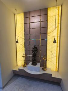 Bedroom Image of 980 Sq.ft 2 BHK Apartment / Flat for sale in Cosmos Serenity, Virar West Virar for Rs. 7000000