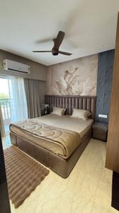 Bedroom Image of 1054 Sq.ft 2 BHK Apartment / Flat for sale in Bhatagaon Raipur for Rs. 5890000