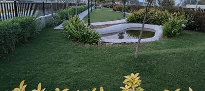 Image of 1000 Sq.ft Residential Plot / Land for sale in The Palm Valley, Anora Kala, Lucknow for Rs. 3399000
