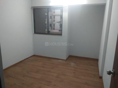 Bedroom Image of 834 Sq.ft 2 BHK Apartment / Flat for sale in Lodha Lakeshore Greens, Palava Phase 2 Thane for Rs. 4100000