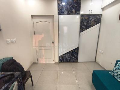 Bedroom Image of 1596 Sq.ft 3 BHK Apartment / Flat for sale in Goyal Orchid Whitefield by Goyal &amp; co | Hariyana Group, Whitefield Bengaluru for Rs. 26000000