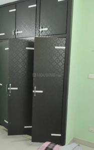 Bedroom Image of 1500 Sq.ft 2 BHK Apartment / Flat for rent in Seethammadhara Visakhapatnam for Rs. 20000