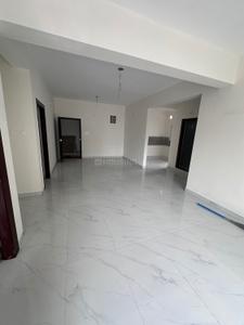 Hall Image of 1875 Sq.ft 3 BHK Apartment / Flat for sale in Neknampur Hyderabad for Rs. 13100000