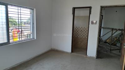 Bedroom Image of 854 Sq.ft 2 BHK Apartment / Flat for sale in Dum Dum Kolkata for Rs. 2733000
