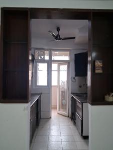Kitchen Image of 1035 Sq.ft 2 BHK Apartment / Flat for sale in Amrapali Silicon City, Sector 76 Noida for Rs. 10000000