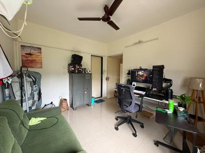 Hall Image of 980 Sq.ft 2 BHK Apartment / Flat for sale in Sancheti Mount Castle, Wagholi Pune for Rs. 5300000