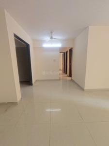 Hall Image of 1300 Sq.ft 3 BHK Apartment / Flat for sale in Akshar Greystone, Ulwe Navi Mumbai for Rs. 20500000