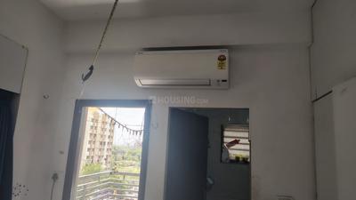 Bedroom Image of 750 Sq.ft 2 BHK Apartment / Flat for sale in Bhagwati Ganesh Platinum, Vaishno Devi Circle Ahmedabad for Rs. 4600000