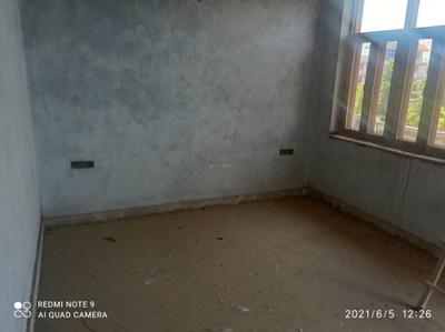 Balcony Image of 580 Sq.ft 1 BHK Builder Floor for sale in Sector 57 Gurgaon for Rs. 2100000