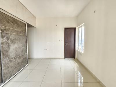 Bedroom Image of 1106 Sq.ft 3 BHK Apartment / Flat for sale in Provident Capella, Thirumalashettyhally Bengaluru for Rs. 13500000