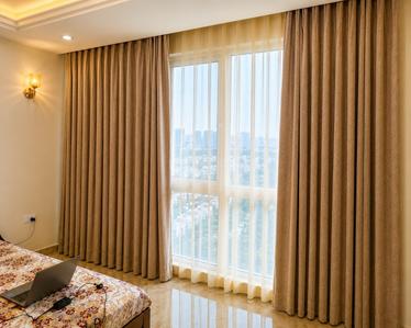 Bedroom Image of 5500 Sq.ft 5 BHK Penthouse for rent in ATS Tourmaline, Sector 109 Gurgaon for Rs. 350000