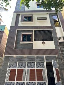 Image of 4000 Sq.ft 6 BHK Independent House for sale in Vijayanagar, Bengaluru for Rs. 33500000
