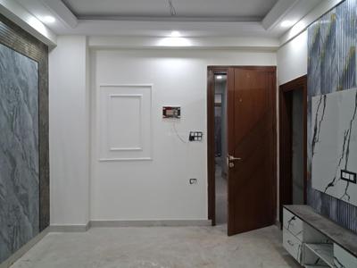 Living Room Image of 1100 Sq.ft 2 BHK Apartment / Flat for sale in Hometech Pride, Sector 73 Noida for Rs. 3950000
