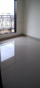 Bedroom Image of 1150 Sq.ft 2 BHK Apartment / Flat for sale in Seawood Harmony, Ulwe Navi Mumbai for Rs. 11000000