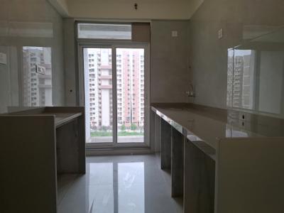 Kitchen Image of 1000 Sq.ft 2 BHK Apartment / Flat for sale in Kasturi Heights, Kharghar Navi Mumbai for Rs. 16200000
