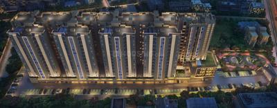 Image of 969 Sq.ft 2 BHK Apartment / Flat for sale in Madhavaram, Chennai for Rs. 7525000