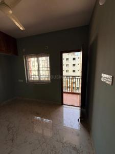Hall Image of 500 Sq.ft 1 BHK Independent House for rent in Kadugodi Bengaluru for Rs. 17000