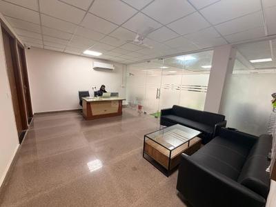 Hall Image of Comfort N stay in Sector 43, Gurgaon