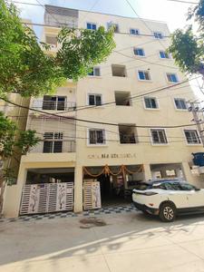 Image of 1000 Sq.ft 2 BHK Apartment / Flat for sale in Puppalaguda, Hyderabad for Rs. 7000000