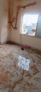 Bedroom Image of 950 Sq.ft 2 BHK Apartment / Flat for rent in South Dum Dum Kolkata for Rs. 15500