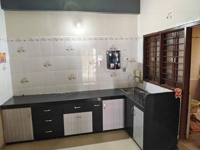 Kitchen Image of 1440 Sq.ft 2 BHK Apartment / Flat for sale in Ranip Ahmedabad for Rs. 6600000