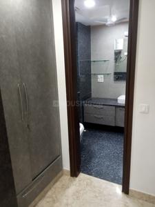 Image of 3150 Sq.ft 4 BHK Builder Floor for rent in Geetanjali Enclave, New Delhi for Rs. 185000
