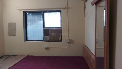 Bedroom Image of 1000 Sq.ft 2 BHK Apartment / Flat for rent in Pramukh Sangath, Bavisa Faliya Silvassa for Rs. 17000