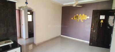 Bedroom Image of 580 Sq.ft 1 BHK Apartment / Flat for sale in Lodha Casa Rio Gold, Palava Phase 1 Thane for Rs. 3050000