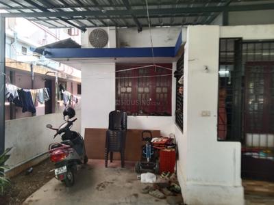 Image of 700 Sq.ft 2 BHK Independent House for sale in Eroor, Kochi for Rs. 7000000