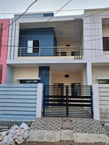 Image of 2300 Sq.ft 3 BHK Duplex for rent in Borsi, Durg for Rs. 20000