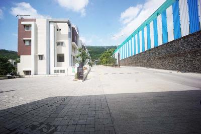 Image of 2290 Sq.ft 4 BHK Duplex for sale in Talegaon Dabhade, Pune for Rs. 18000000