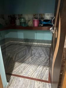 Kitchen Image of 2450 Sq.ft 3 BHK Independent House for rent in Awaleshpur Varanasi for Rs. 25000
