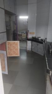 Kitchen Image of 1251 Sq.ft 2 BHK Apartment / Flat for sale in Usmanpura Ahmedabad for Rs. 7200000
