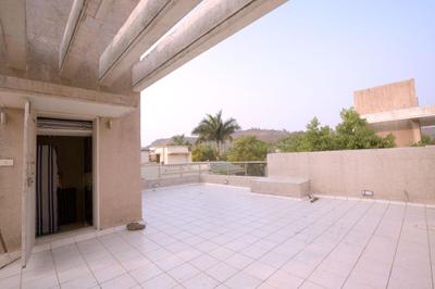 Balcony Image of 1800 Sq.ft 3 BHK Villa for sale in Tungarli Lonavala for Rs. 26000000