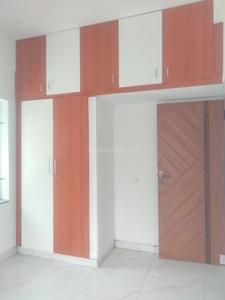 Bedroom Image of 1110 Sq.ft 2 BHK Apartment / Flat for sale in Thillai Nagar Tiruchirappalli for Rs. 9990000