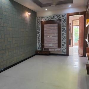 Hall Image of 1770 Sq.ft 3 BHK Apartment / Flat for rent in Ramprastha Pearl Heights, Vaishali Ghaziabad for Rs. 42000