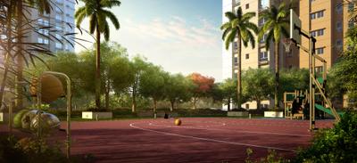 Image of 1135 Sq.ft 3 BHK Apartment / Flat for sale in Suncrest Estate Phase 1, Rajpur, Kolkata for Rs. 6300000