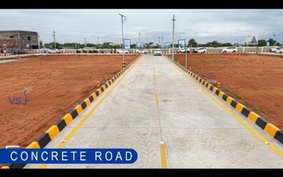 Image of 1200 Sq.ft Residential Plot / Land for sale in Panjappur, Tiruchirappalli for Rs. 2400000