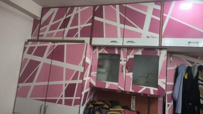 Bedroom Image of 990 Sq.ft 2 BHK Apartment / Flat for sale in Ashraya 9, New Ranip Ahmedabad for Rs. 5800000