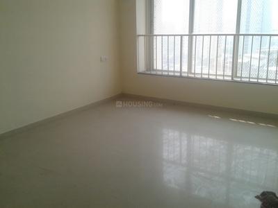 Bedroom Image of 1300 Sq.ft 3 BHK Apartment / Flat for sale in Rustomjee Ozone, Goregaon West Mumbai for Rs. 47000000