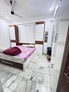 Bedroom Image of 2400 Sq.ft 4 BHK Duplex for sale in Hoshangabad Road Bhopal for Rs. 13500000