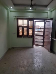 Hall Image of 1000 Sq.ft 2 BHK Builder Floor for rent in Preet Vihar New Delhi for Rs. 25000