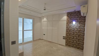 Bedroom Image of 2460 Sq.ft 4 BHK Builder Floor for sale in Vipul World Luxury Floors, Sector 48 Gurgaon for Rs. 25500000
