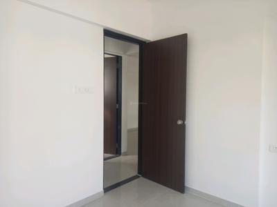 Bedroom Image of 824 Sq.ft 2 BHK Apartment / Flat for sale in Raahee Kasturi, Charholi Budruk Pune for Rs. 5000000