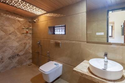Bathroom Image of 3000 Sq.ft 4.5 BHK Villa for sale in Panchgani Mahabaleshwar for Rs. 50000000