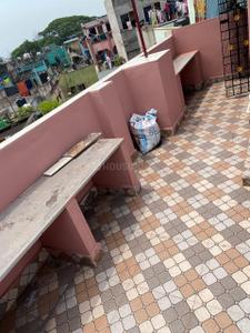 Balcony Image of 220 Sq.ft 1 BHK Independent House for rent in Allipuram Visakhapatnam for Rs. 5500