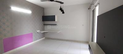 Hall Image of 1630 Sq.ft 3 BHK Apartment / Flat for sale in Byrathi Bengaluru for Rs. 23800000