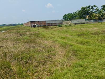 Image of 1440 Sq.ft Residential Plot / Land for sale in Garia, Sonarpur, Kolkata for Rs. 550000