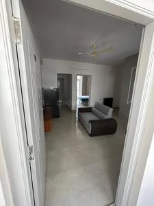 Balcony Image of New Heaven homes in Brookefield, Bangalore