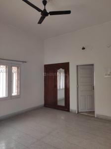 Hall Image of 1000 Sq.ft 3 BHK Apartment / Flat for rent in Nageshwar Colony Patna for Rs. 18000